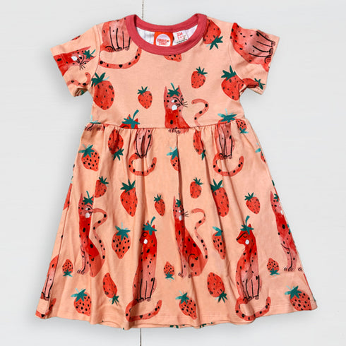 Kleid – Cats